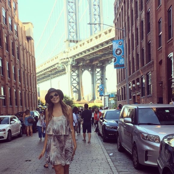 Meet your Posher, Kelsey - Picture 1 of 1